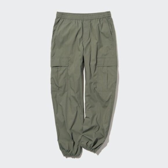 Uniqlo Pants - Uniqlo Easy Cargo Pants S